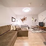 Appartement Levillas Skimbaajankuja 6 As3, 2 Pass Included Levi