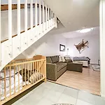 Appartement Levillas Skimbaajankuja 6 As3, 2 Pass Included Levi