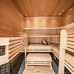 Levillas Skimbaajankuja 6 As3, 2 Pass Included Appartement