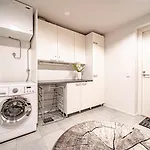 Levillas Skimbaajankuja 6 As3, 2 Pass Included Appartement Levi