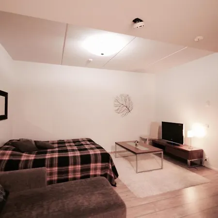 Apartment Levillas Skimbaajankuja 6 As3
