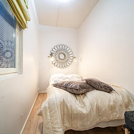 Appartement Levillas Skimbaajankuja 6 As3, 2 Pass Included Levi