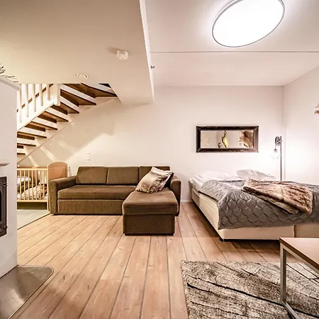 Levillas Skimbaajankuja 6 As3, 2 Pass Included *