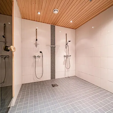 Levillas Skimbaajankuja 6 As3 Apartment *