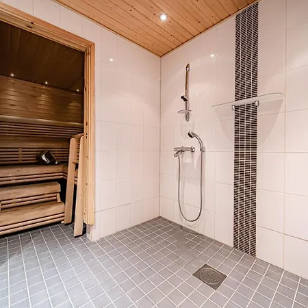 Levillas Skimbaajankuja 6 As3, 2 Pass Included Levi