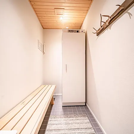 Levillas Skimbaajankuja 6 As3, 2 Pass Included * Levi