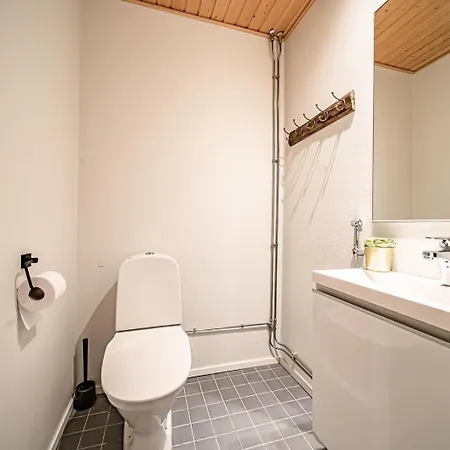 Apartment Levillas Skimbaajankuja 6 As3