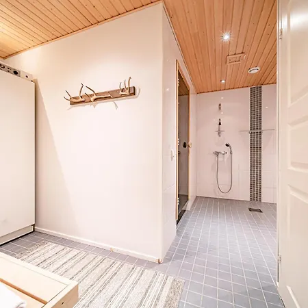 Levillas Skimbaajankuja 6 As3 Apartment *
