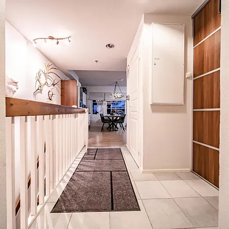 Appartement Levillas Skimbaajankuja 6 As3, 2 Pass Included *