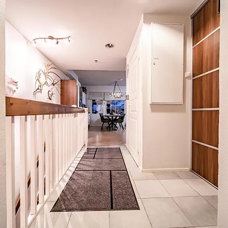 Apartment Levillas Skimbaajankuja 6 As3 *