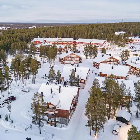 Levillas Skimbaajankuja 6 As3, 2 Pass Included