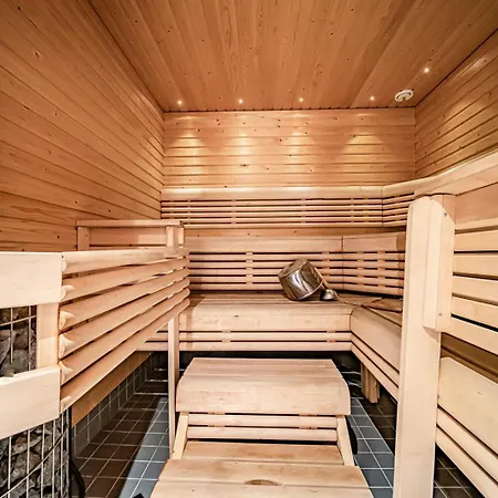 Levillas Skimbaajankuja 6 As3, 2 Pass Included Appartement