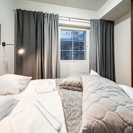 Appartement Levillas Skimbaajankuja 6 As3, 2 Pass Included