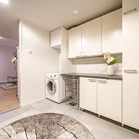 Levillas Skimbaajankuja 6 As3, 2 Pass Included *