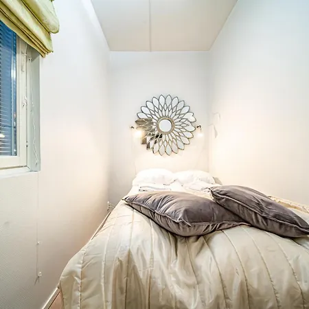 Levillas Skimbaajankuja 6 As3, 2 Pass Included Appartement