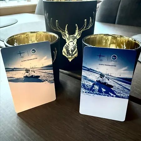 Lägenhet Levillas Skimbaajankuja 6 As3, 2 Pass Included