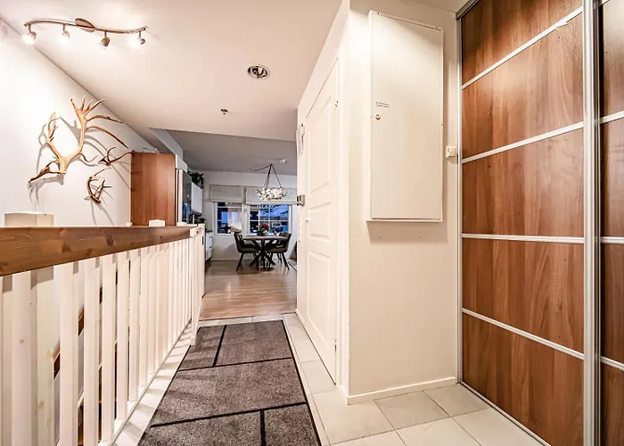 Levillas Skimbaajankuja 6 As3, 2 Pass Included Levi