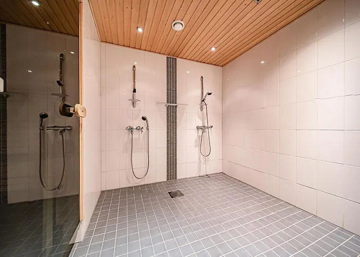 Levillas Skimbaajankuja 6 As3, 2 Pass Included Διαμέρισμα *