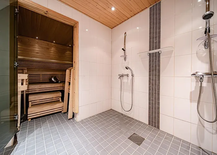 Levillas Skimbaajankuja 6 As3, 2 Pass Included Levi