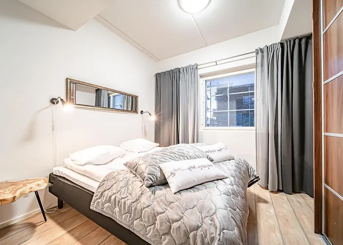 Levillas Skimbaajankuja 6 As3, 2 Pass Included