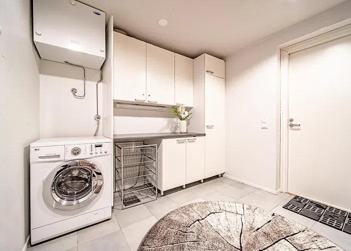 Levillas Skimbaajankuja 6 As3, 2 Pass Included Διαμέρισμα Levi