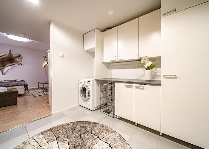 Levillas Skimbaajankuja 6 As3, 2 Pass Included *