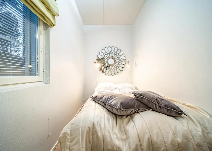 Levillas Skimbaajankuja 6 As3, 2 Pass Included Διαμέρισμα