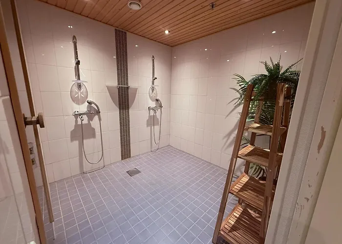 Levillas Skimbaajankuja 6 As3, 2 Pass Included * Levi